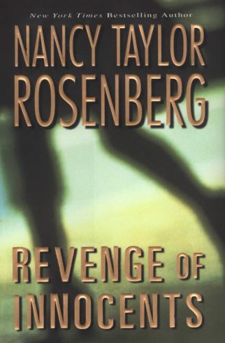 Revenge of Innocents (Carolyn Sullivan) Cover