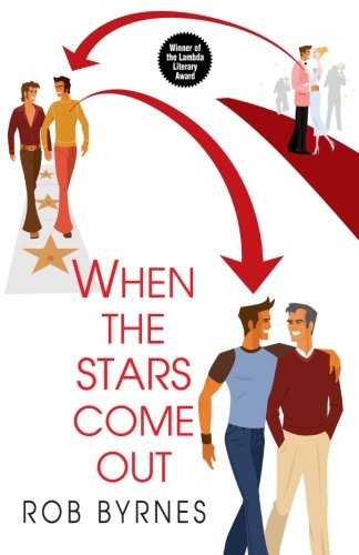 When The Stars Come Out Cover