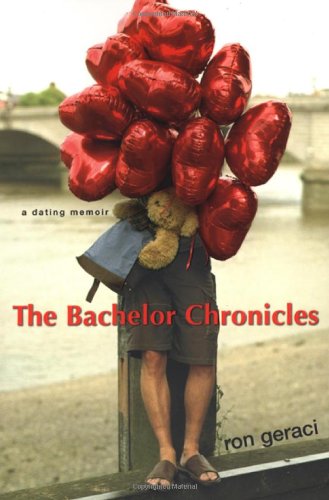 The Bachelor Chronicles Cover