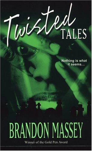 Twisted Tales Cover