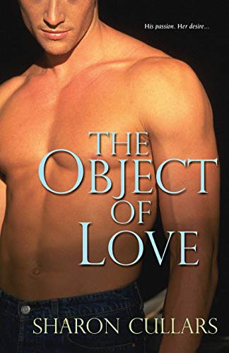 The Object of Love Cover