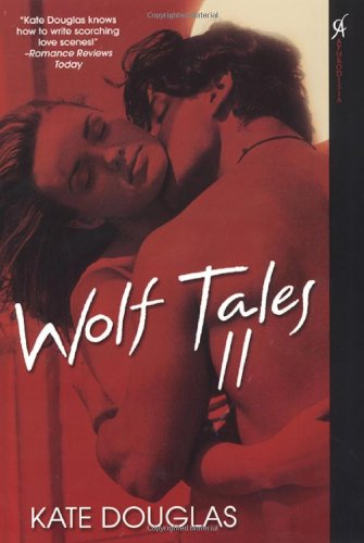 Wolf Tales II (Wolfe Tales) Cover
