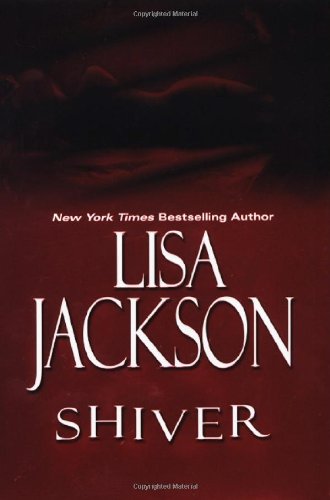 Shiver Cover