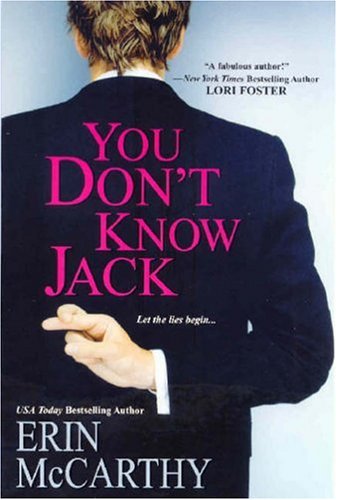 You Don't Know Jack Cover