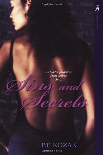 Sins and Secrets Cover