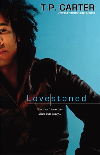 Lovestoned Cover