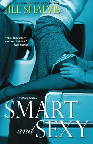 Smart and Sexy Cover