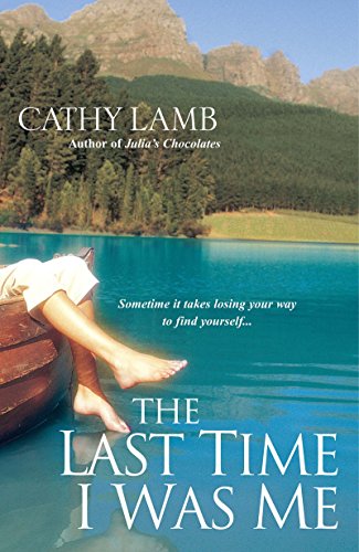 The Last Time I Was Me Cover