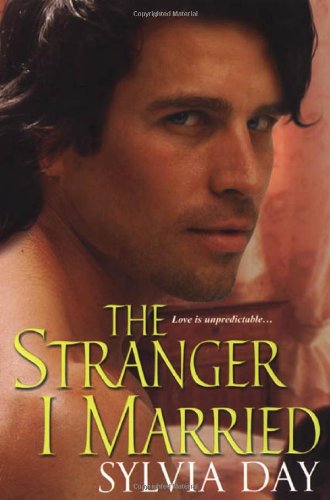 The Stranger I Married Cover