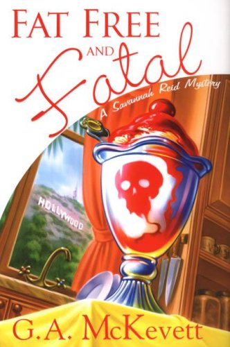 Fat free and fatal Cover