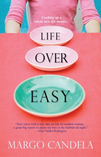 Life Over Easy Cover