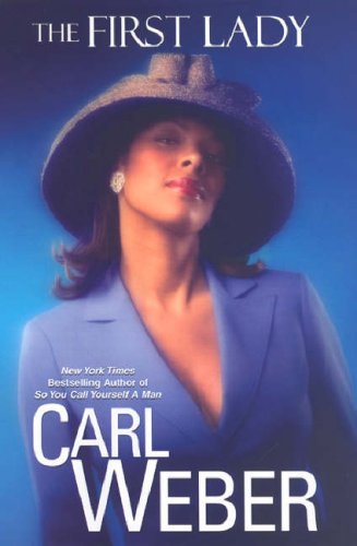 The First Lady Cover