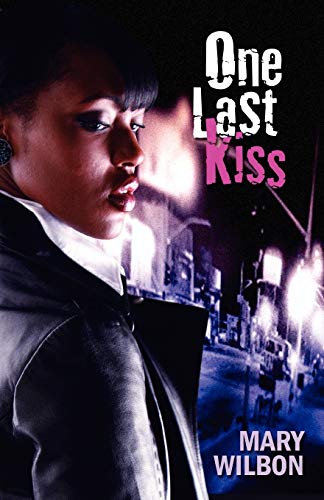 One last kiss Cover