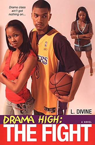 The fight Cover