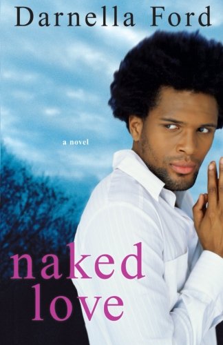 Naked Love Cover
