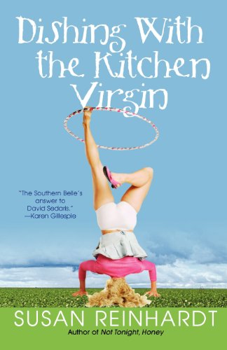 Dishing with the Kitchen Virgin Cover