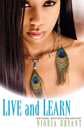 Live and Learn Cover