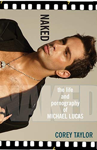 Naked Cover