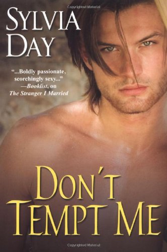 Don't Tempt Me Cover