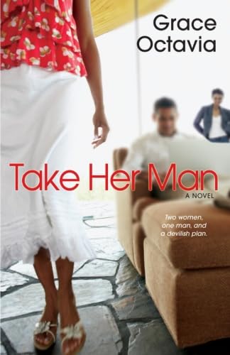 Take her man Cover