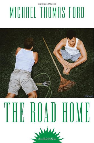 The road home Cover