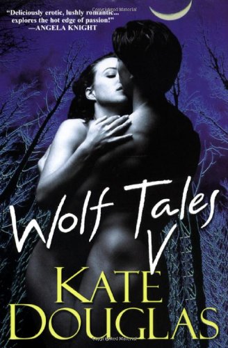 Wolf Tales V (Wolf Tales) Cover