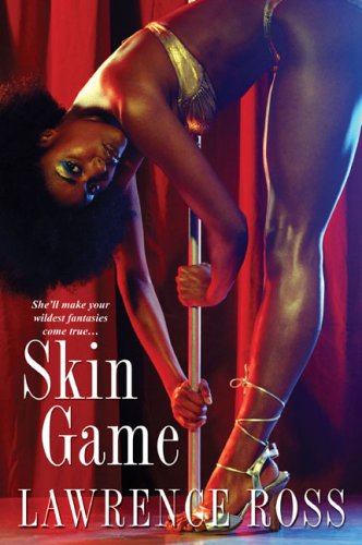 Skin Game Cover