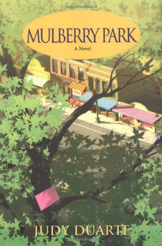 Mulberry Park Cover