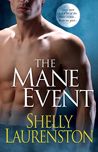 The Mane Event Cover