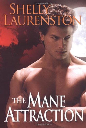 The mane attraction Cover