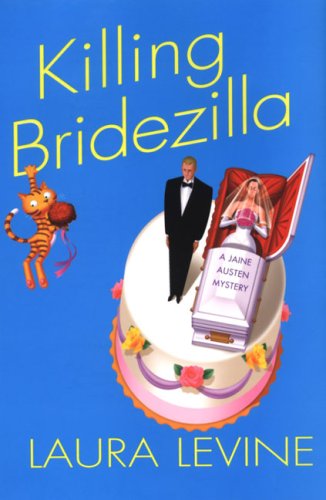 Killing Bridezilla Cover