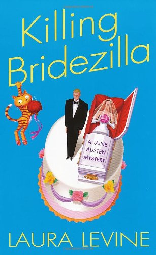 Killing bridezilla Cover