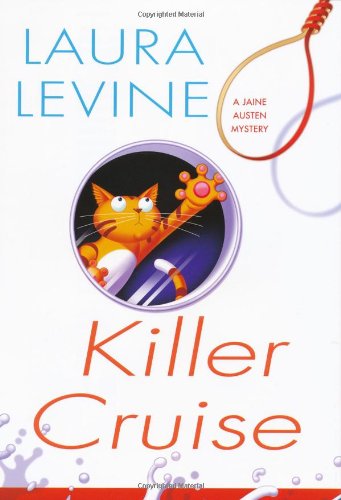 Killer cruise Cover