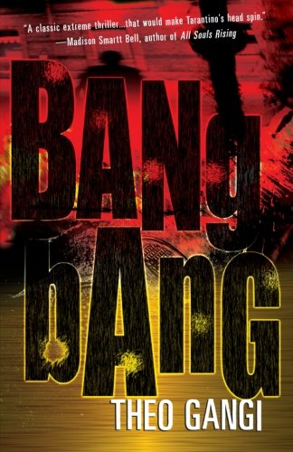 Bang Bang Cover