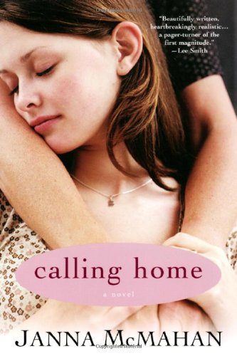 Calling Home Cover