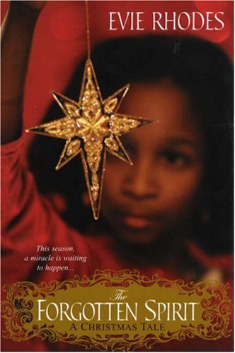 The Forgotten Spirit Cover