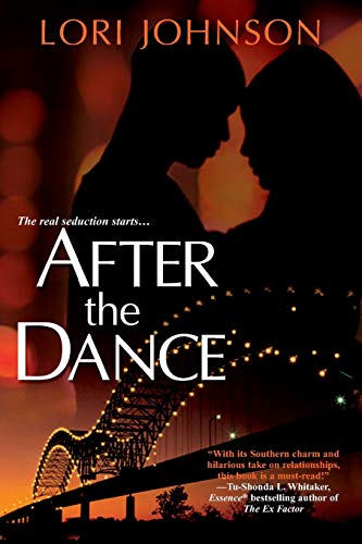 After The Dance Cover