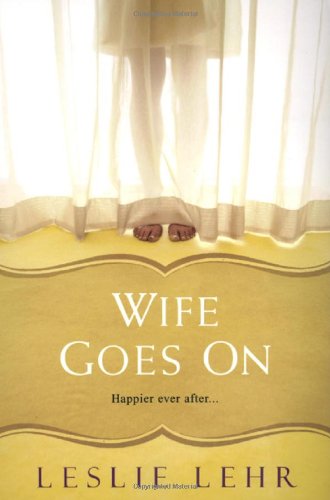 Wife Goes On Cover