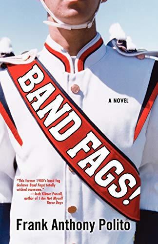 Band fags Cover