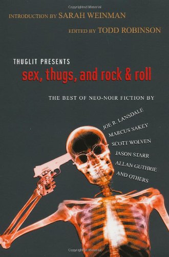 Sex, thugs, and rock & roll Cover
