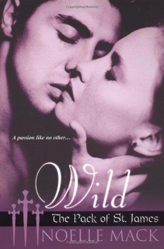 Wild Cover