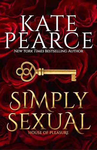 Simply Sexual Cover