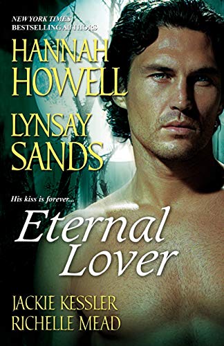 Eternal Lover Cover