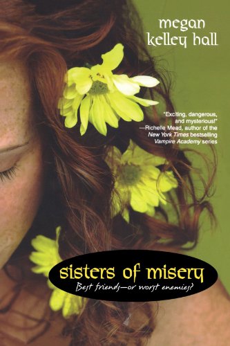 Sisters of Misery Cover