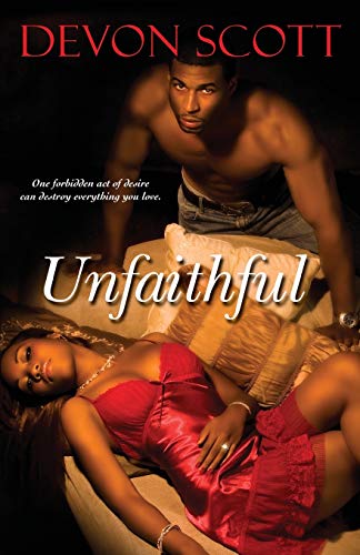 Unfaithful Cover