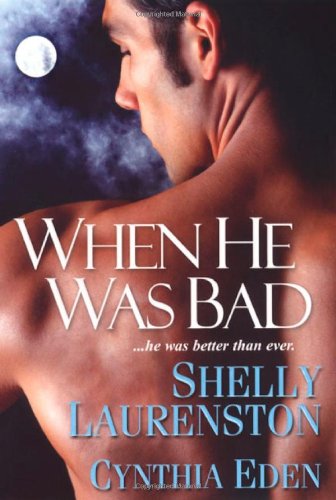 When He Was Bad Cover