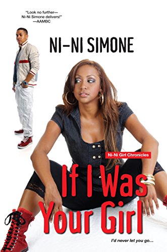 If I was your girl Cover
