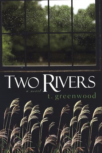 Two rivers Cover