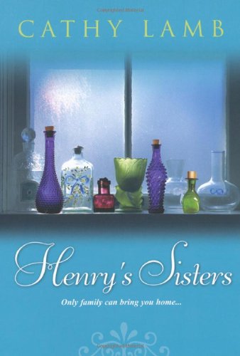 Henry's sisters Cover