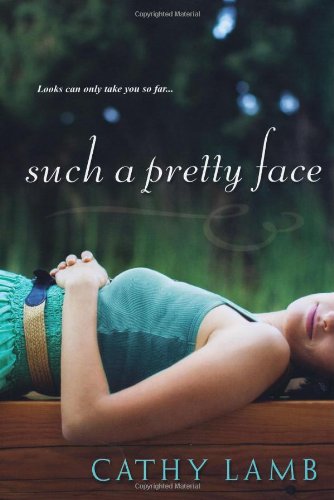 Such a pretty face Cover
